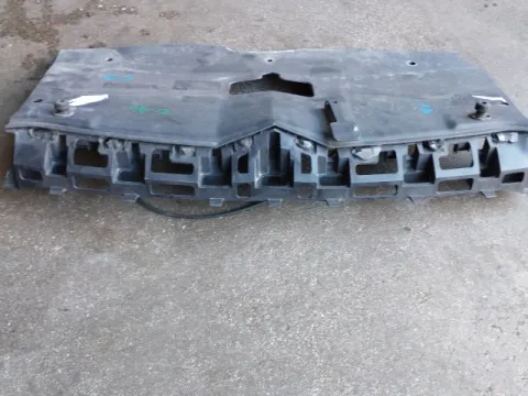 Μάσκα Εσωτερική - Μετωπη Ανω για CITROEN C5 (2008 - 2012) 