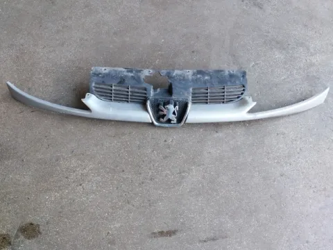 Μάσκα ( Ελαττωματικη ) για PEUGEOT 206 (1998 - 2002) (2A) (2C) (T3E) , (2002 - 2009) 