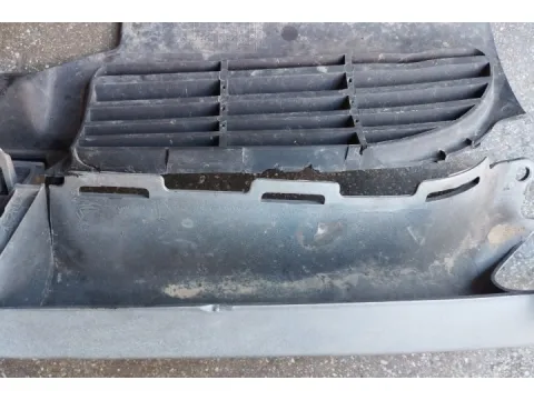 Μάσκα ( Ελαττωματικη ) για PEUGEOT 206 (1998 - 2002) (2A) (2C) (T3E) , (2002 - 2009)  - 