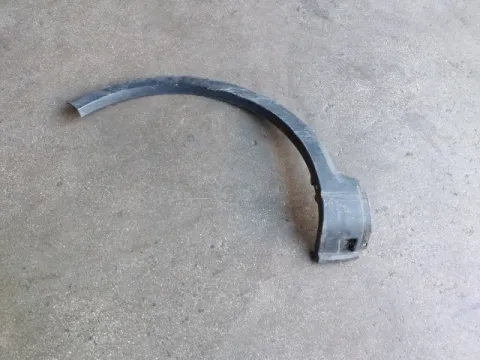Φρύδι Φτερου Πίσω Δεξιό για FIAT SEDICI (2007 - 2010) 