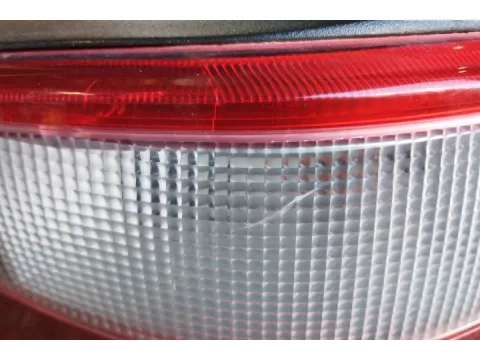 Φανάρι Πίσω Δεξί ( Ραγισμενο Εσωτερικα ) για CITROEN SAXO (1996 - 1999) (S) , (1999 - 2002) (S)  - 