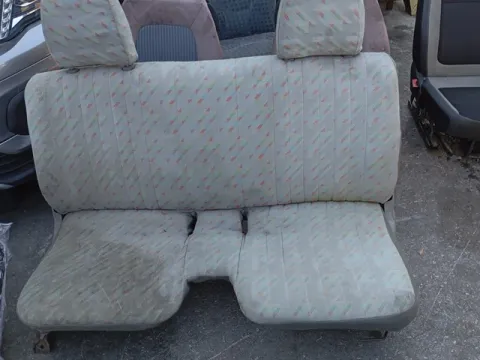  Σετ Σαλόνι Καθίσματα για MAZDA B-Series (1995 - 1998) (UF) *Νέα Γενιά*