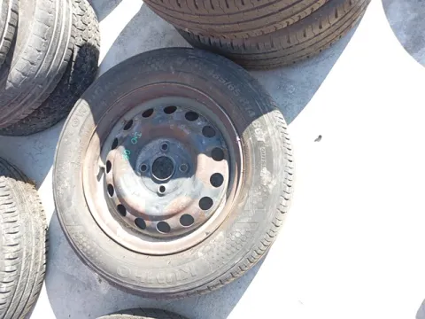 Ζαντολάστιχο 185/65R14 Kumho για HYUNDAI i10 (2008 - 2011) Hatchback - 5dr *ΔΒ*