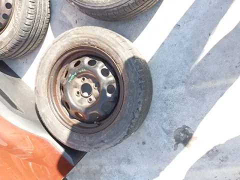 Ζαντολάστιχο185/60R14  4χ100  για ΔΙΕΘΝΗ *ΔΒ*