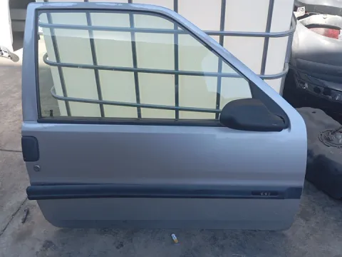 Πόρτα Δεξιά Δίπορτη για CITROEN SAXO (1999 - 2002) (S) *Γ*