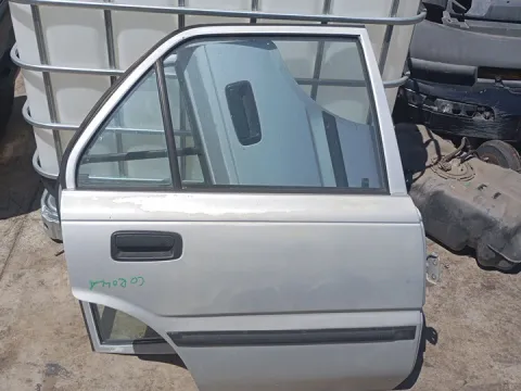 Πόρτα Πίσω Δεξιά για TOYOTA COROLLA (1987 - 1992) (EE90) Sedan - 4dr *Ε*