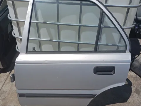Πόρτα Πίσω Αριστερή για TOYOTA COROLLA (1987 - 1992) (EE90) Sedan - 4dr *Ε*