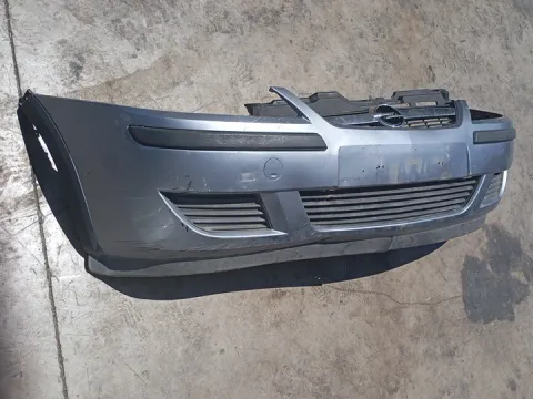  Μούρη Εμπρός (με καπό και φτερά) για OPEL CORSA (2000 - 2004) C Hatchback - 5dr *Γ*