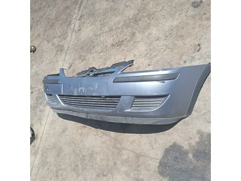  Μούρη Εμπρός (με καπό και φτερά) για OPEL CORSA (2000 - 2004) C Hatchback - 5dr *Γ* - 