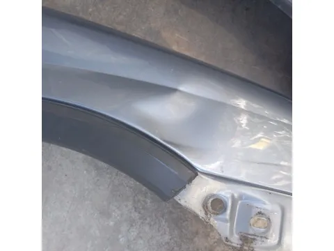 Μούρη Εμπρός (με καπό και φτερά) για OPEL CORSA (2000 - 2004) C Hatchback - 5dr *Γ* - 