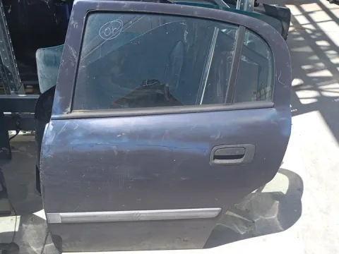 Πόρτα Πίσω Αριστερή για OPEL ASTRA (1998 - 2004) G Hatchback - 5dr *Γ*