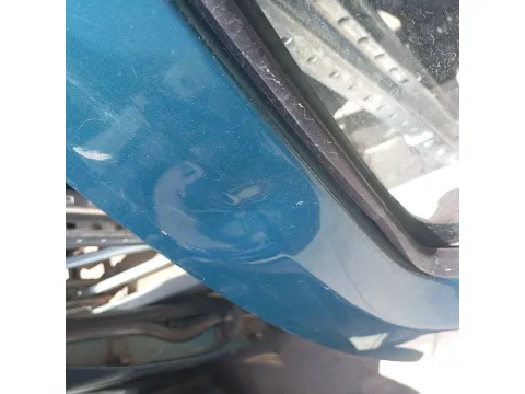 Πόρτα Πίσω Δεξιά για SUZUKI WAGON R (2000 - 2003) (RB) , (2003 - 2007) (RB) , OPEL AGILA (2000 - 2003) , (2003 - 2007) *Ε* - 