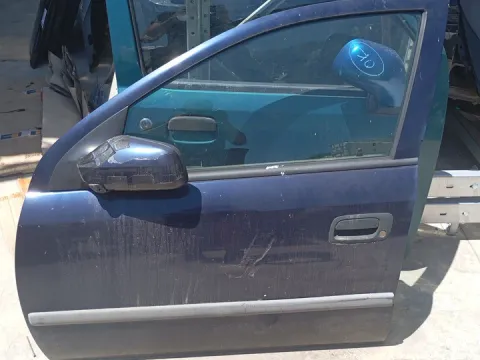 Πόρτα Εμπρός Αριστερή για OPEL ASTRA (1998 - 2004) G *Ε*