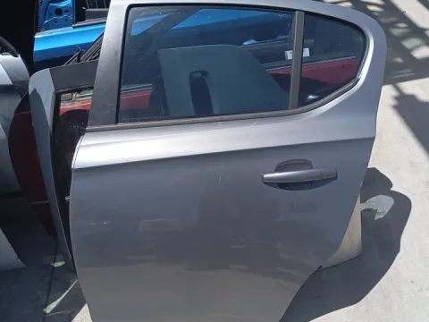 Πόρτα Πίσω Αριστερή για OPEL CORSA (2014 - 2019) E *Γ*