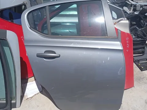 Πόρτα Πίσω Δεξιά για OPEL CORSA (2014 - 2019) E Hatchback - 5dr *Γ*