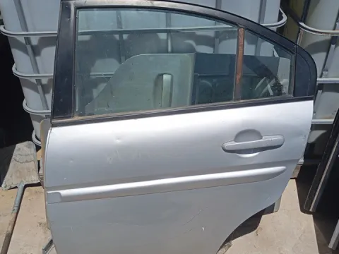 Πόρτα Πίσω Αριστερή για HYUNDAI ACCENT (2006 - (MC) Sedan 4dr *Γ*