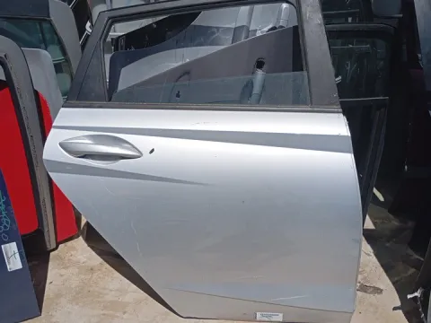 Πόρτα Πίσω Δεξιά Όχι Καθαρή για HYUNDAI i20 (2020 - ) Hatchback - 5dr *Γ*