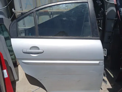 Πόρτα Πίσω Δεξιά για HYUNDAI ACCENT (2006 - (MC) Sedan 4dr *Γ*