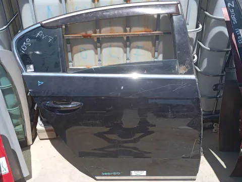 Πόρτα Πίσω Δεξιά για VW PASSAT (2011 - 2014) (B7) Sedan - 4dr *Ε*
