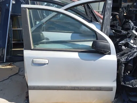 Πόρτα Εμπρός Δεξιά για FIAT PANDA (2004 - 2009 ) (169) Hatchback - 5dr , (2009 - 2011 ) (169) *Γ*