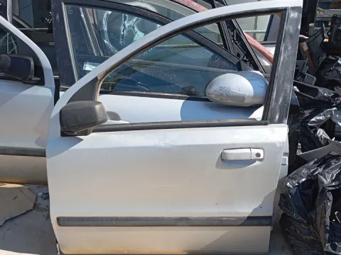Πόρτα Εμπρός Αριστερή για FIAT PANDA (2004 - 2009 ) (169) Hatchback - 5dr , (2009 - 2011 ) (169) *Γ*