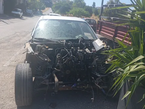 Τροπέτο Αμάξι κομπλέ με κινητήρα 13B για MAZDA RX8 (2004 - 2008) (SE17) 1308 13B-MSP petrol 231 Wankel *δβ*