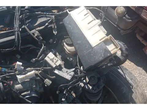 Τροπέτο Αμάξι κομπλέ με κινητήρα 13B για MAZDA RX8 (2004 - 2008) (SE17) 1308 13B-MSP petrol 231 Wankel *δβ* - 