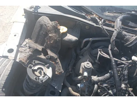Τροπέτο Αμάξι κομπλέ με κινητήρα 13B για MAZDA RX8 (2004 - 2008) (SE17) 1308 13B-MSP petrol 231 Wankel *δβ* - 