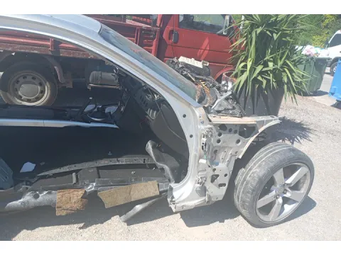 Τροπέτο Αμάξι κομπλέ με κινητήρα 13B για MAZDA RX8 (2004 - 2008) (SE17) 1308 13B-MSP petrol 231 Wankel *δβ* - 