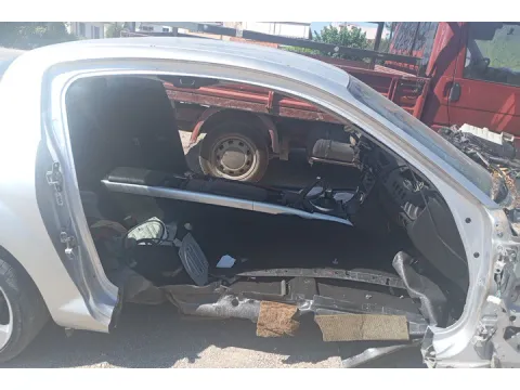 Τροπέτο Αμάξι κομπλέ με κινητήρα 13B για MAZDA RX8 (2004 - 2008) (SE17) 1308 13B-MSP petrol 231 Wankel *δβ* - 
