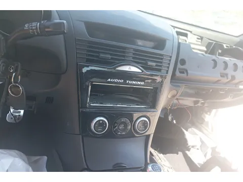 Τροπέτο Αμάξι κομπλέ με κινητήρα 13B για MAZDA RX8 (2004 - 2008) (SE17) 1308 13B-MSP petrol 231 Wankel *δβ* - 