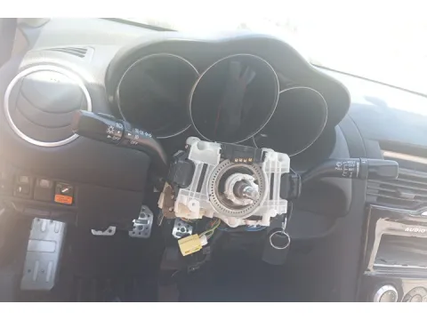 Τροπέτο Αμάξι κομπλέ με κινητήρα 13B για MAZDA RX8 (2004 - 2008) (SE17) 1308 13B-MSP petrol 231 Wankel *δβ* - 