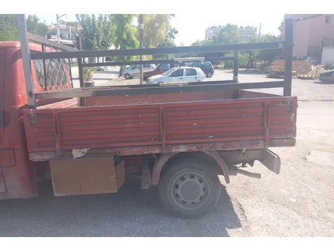 Τροπέτο Αμάξι κομπλέ Με Κινητήρα AAF για VW TRANSPORTER (1991 - 1996) (70X) (T4) 2500 (AAF) Petrol 110 Syncro *ΔΒ* - 