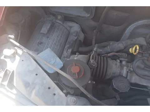 Τροπέτο Αμάξι κομπλέ Με Κινητήρα AAF για VW TRANSPORTER (1991 - 1996) (70X) (T4) 2500 (AAF) Petrol 110 Syncro *ΔΒ* - 