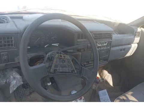 Τροπέτο Αμάξι κομπλέ Με Κινητήρα AAF για VW TRANSPORTER (1991 - 1996) (70X) (T4) 2500 (AAF) Petrol 110 Syncro *ΔΒ* - 