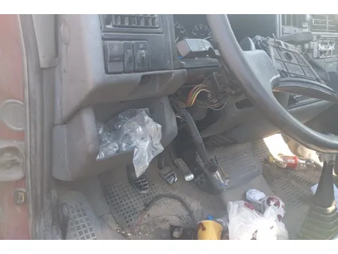 Τροπέτο Αμάξι κομπλέ Με Κινητήρα AAF για VW TRANSPORTER (1991 - 1996) (70X) (T4) 2500 (AAF) Petrol 110 Syncro *ΔΒ* - 