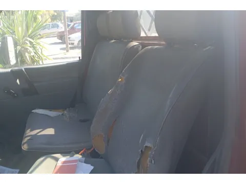 Τροπέτο Αμάξι κομπλέ Με Κινητήρα AAF για VW TRANSPORTER (1991 - 1996) (70X) (T4) 2500 (AAF) Petrol 110 Syncro *ΔΒ* - 