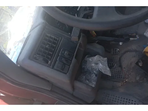 Τροπέτο Αμάξι κομπλέ Με Κινητήρα AAF για VW TRANSPORTER (1991 - 1996) (70X) (T4) 2500 (AAF) Petrol 110 Syncro *ΔΒ* - 