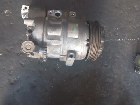 Συμπιεστής A-C (Κομπρέσορας) 4472009762 για MERCEDES A - CLASS (1997 - 2000) (W168) 