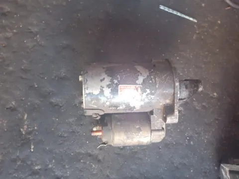 Μίζα 3610002555 για KIA PICANTO (2004 - 2008) (BA) 
