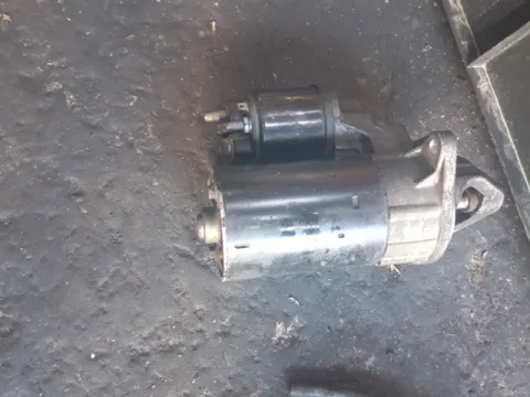 Μίζα 0001107402 για OPEL CORSA (2000 - 2004) C 
