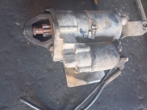 Μίζα 1005821933 για VW PASSAT (1997 - 2000) (3B2) 