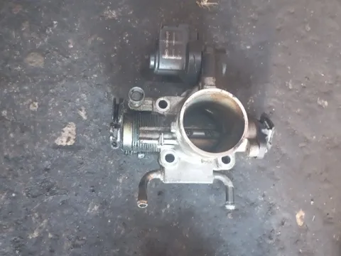 Σώμα Πεταλούδας 3515002600 για HYUNDAI GETZ (2002 - 2005) (TB) 