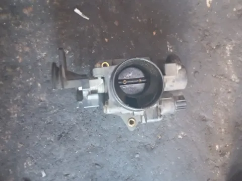 Σώμα Πεταλούδας για TOYOTA AYGO (2005 - 2009) (B10) 