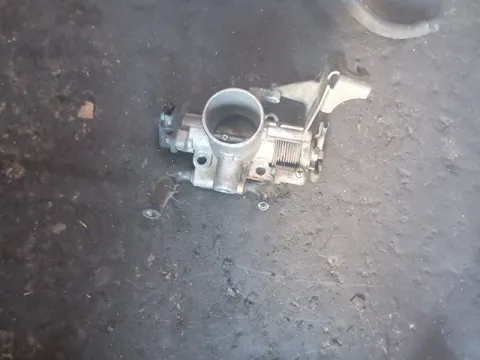 Σώμα Πεταλούδας για HYUNDAI i10 (2008 - 2011) 