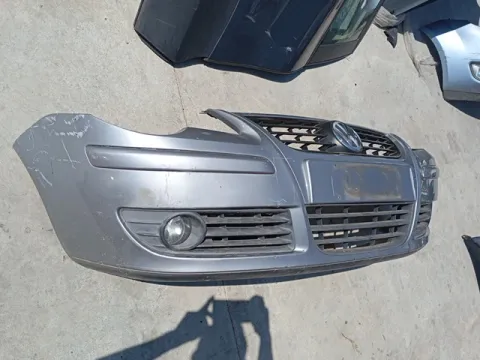 Προφυλακτήρας Εμπρός για VW POLO (2005 - 2009) (9N3 ) 
