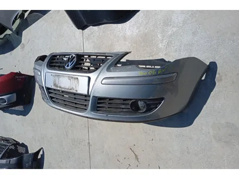 Προφυλακτήρας Εμπρός για VW POLO (2005 - 2009) (9N3 )  - 