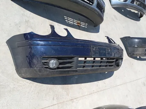 Προφυλακτήρας Εμπρός για VW POLO (2002 - 2005) (9N) 