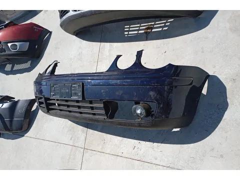 Προφυλακτήρας Εμπρός για VW POLO (2002 - 2005) (9N)  - 