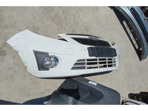 Προφυλακτήρας Εμπρός για CHEVROLET - DAEWOO SPARK (2010 - 2012) Hatchback - 5dr  - 